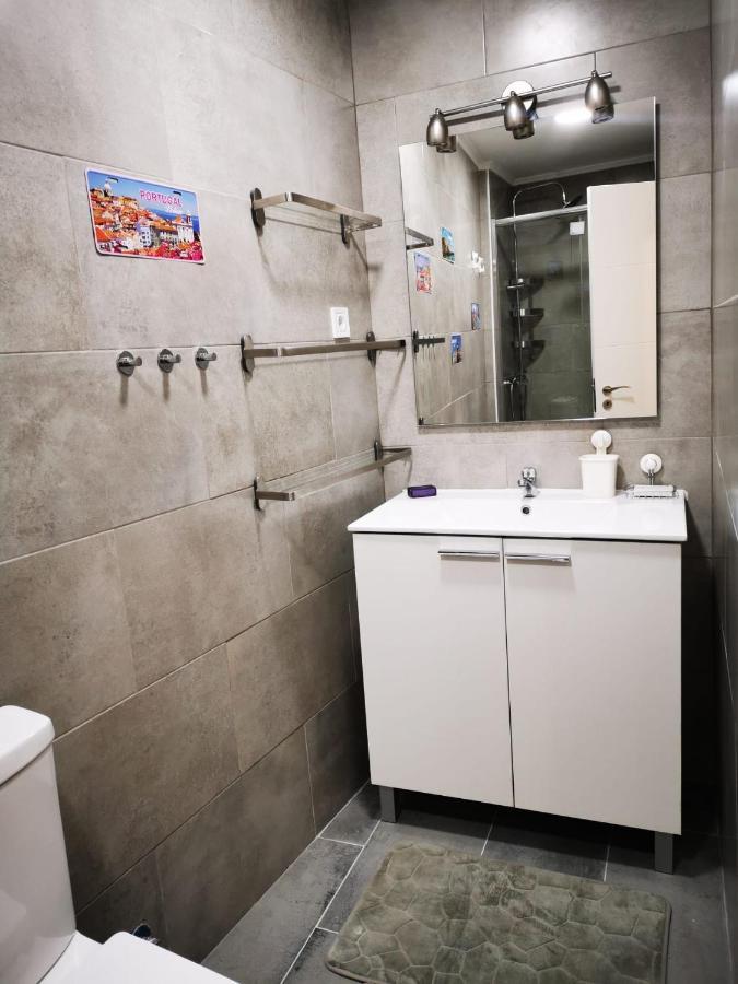 Loft 55 Leilighet Oeiras Eksteriør bilde