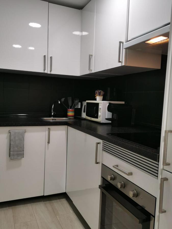 Loft 55 Leilighet Oeiras Eksteriør bilde